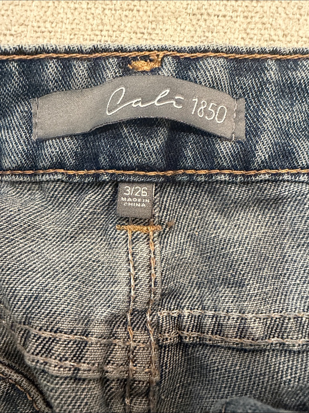 Cali 1850 - Picture 11 of 11